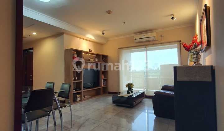 For Sale Pavilion Apartment 2 BR Low Floor