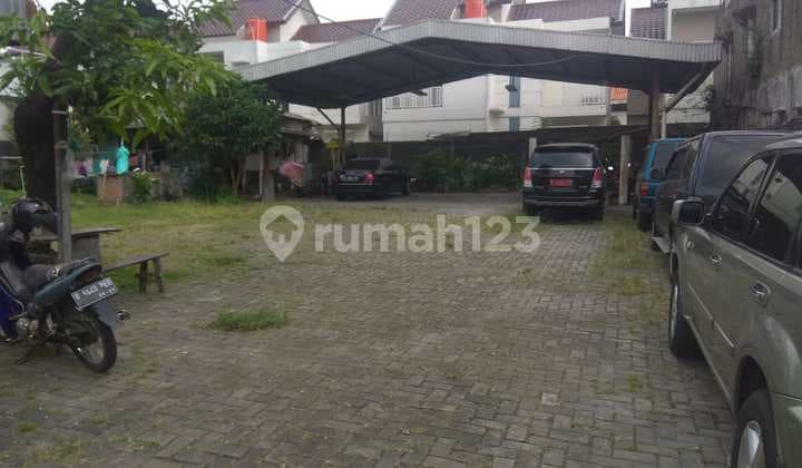 Tanah Harga Dibawah Njop Di Cempaka Putih Id 6250