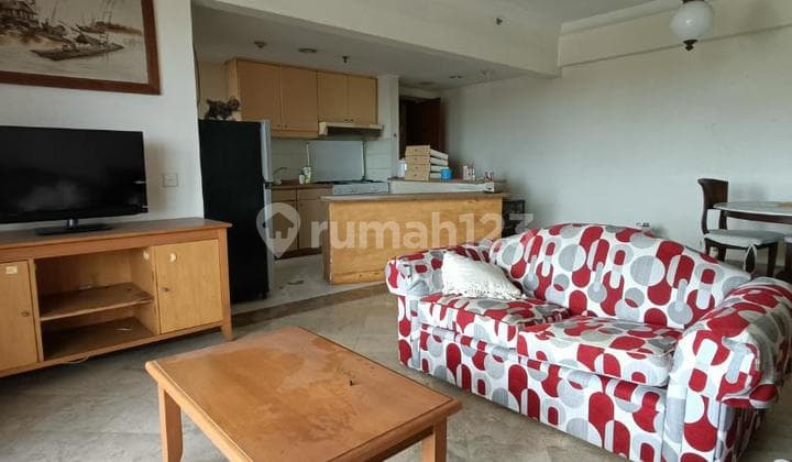 Apart Bona Vista Lebak Bulus 2 Bedroom Id 9053