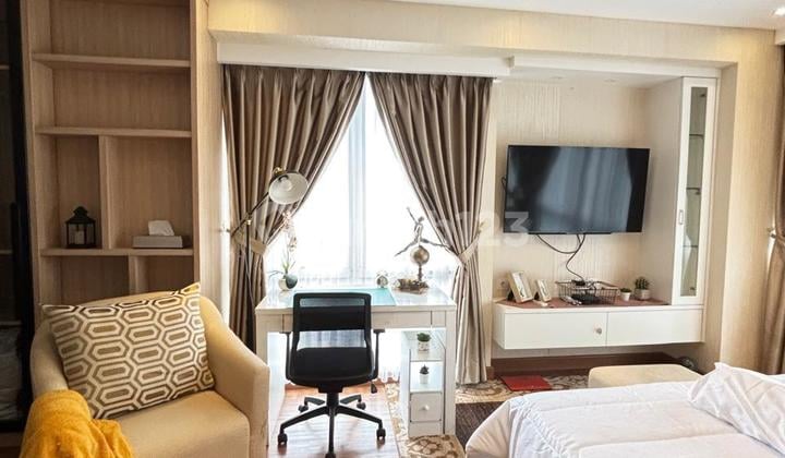 Dijual dan Disewakan The Primrose Condovilla Summarecon Bekasi Condomonium Concept and Resort