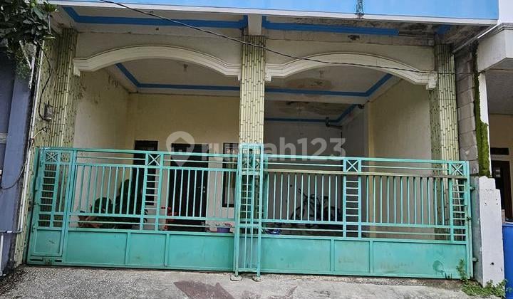 Rumah 2 Lantai di Taman Balaraja Full Renov Status SHM Siap Huni