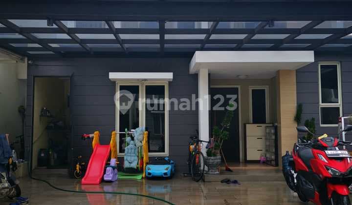 Di Jual Rumah Giri Suvarna Sutera