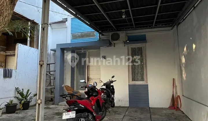 Di Jual Rumah Talaga Bestari Cluster Harmony