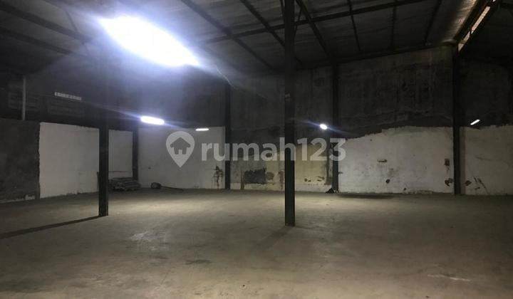 Disewakan Gudang Kapuk Peternakan Ada Kantor Siap Huni