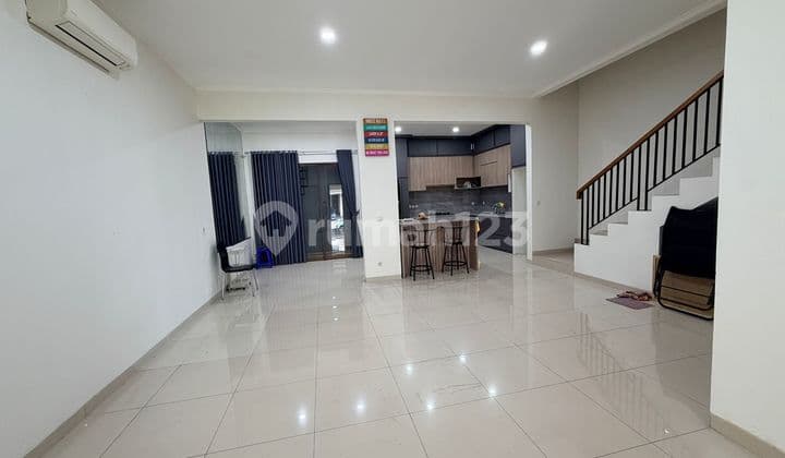 Dijual Rumah Tangerang Semifurnish Siap Huni