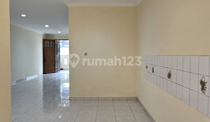 Rumah Citra 2 Harga Murah Bagus Siap Huni Dekat Sekolah Dan Pasar