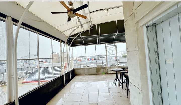 Elang Laut Shop House For Sale, Suitable for Offices