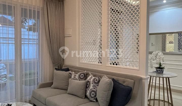 Rumah Mewah Bsd Smart Home