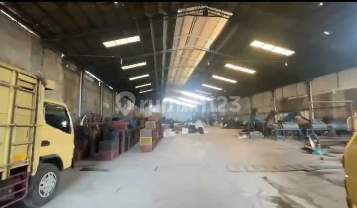 Cheapest Dadap Factory with Container Access