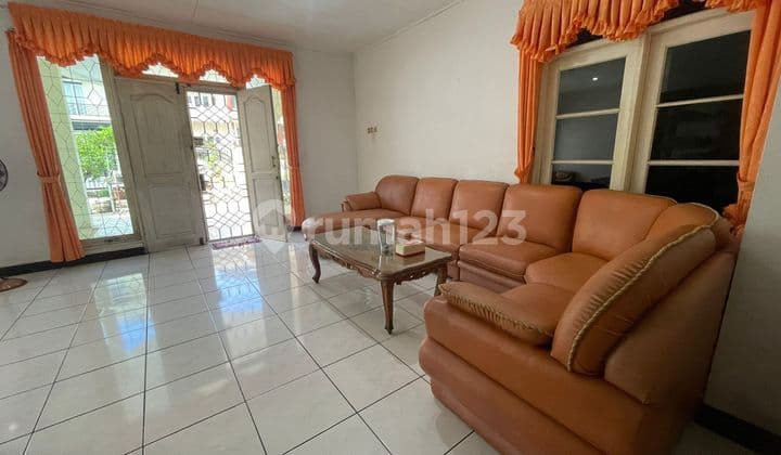 Pik House Ready to Live in Neat Condition