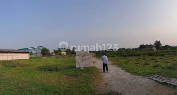 Kavling Tangerang Jurumudi Lokasi Strategis