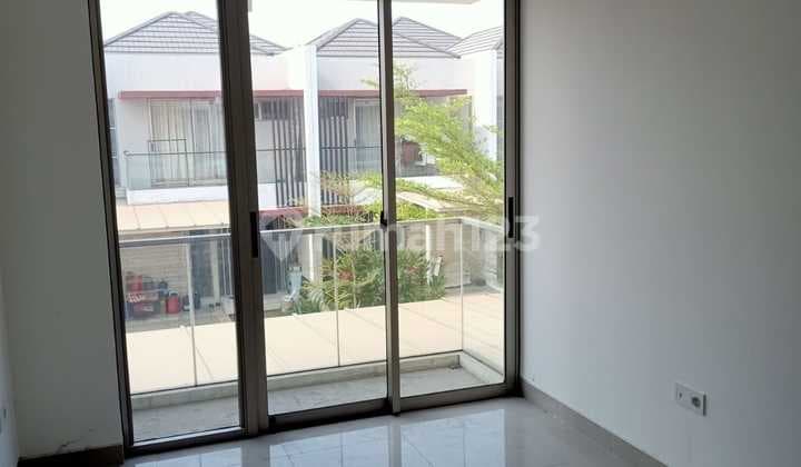 Rumah Pik 2 Lokasi Strategis