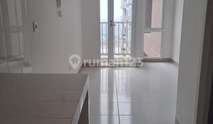 Apartment Pik 2 Tokyo Tipe Studio Siap Huni