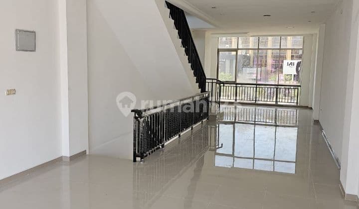 Ruko PIK Golf Island Cocok Untuk Usaha