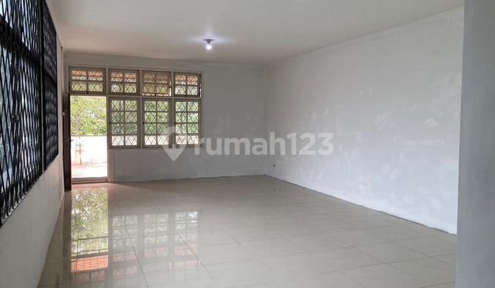 Ruko Pluit Mas lokasi strategis siap pakai harga murah