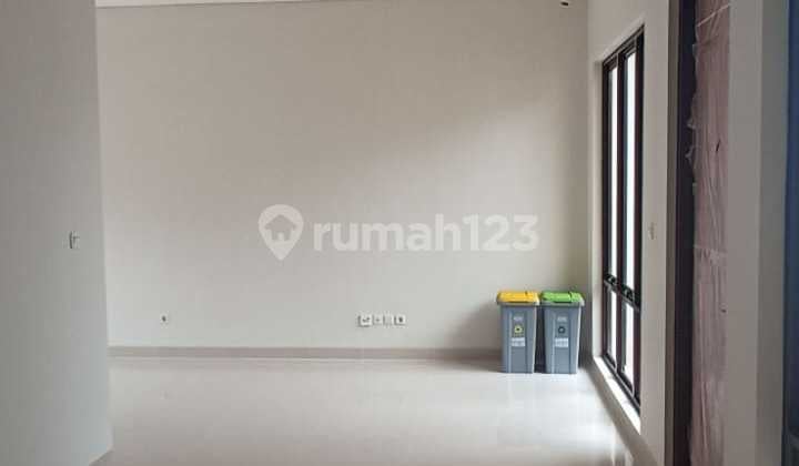Dijual Rumah Sentul Kondisi Terenovasi Siap Huni/ Turun Harga