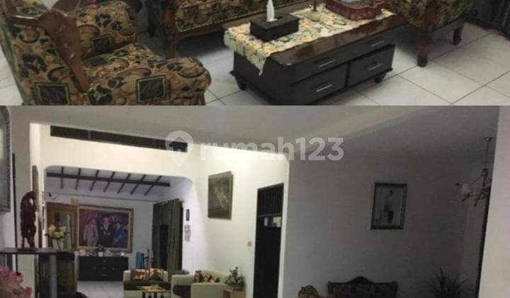 Dijual Rumah Citra Garden 2 Siap Huni Kondisi Bagus