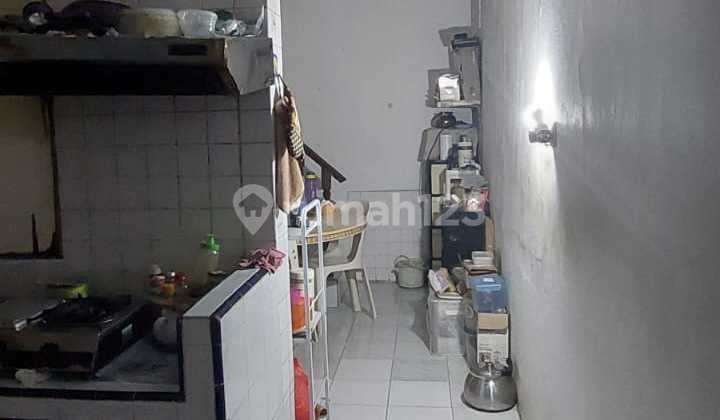 FOR SALE OLD HOUSE IN MUARA KARANG IN HABITABLE CONDITION CHEAPEST
