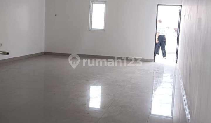 For Sale Renovated Jelambar Shop House in Good Condition