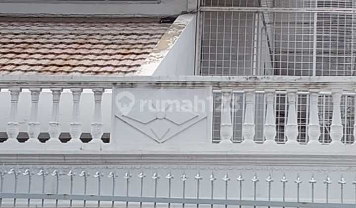 FOR SALE MUARA KARANG HOUSE, LIVABLE, GOOD CONDITION