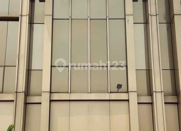 Dijual Ruko Cengkareng Furnished Siap Huni