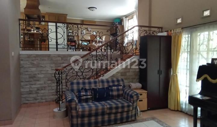 Dijual Rumah Citra Garden 3 Siap Huni Kondisi Bagus