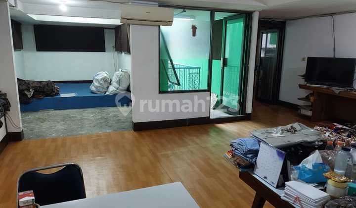 Rumah Jembatan Gambang Bandengan siap huni bagus murah