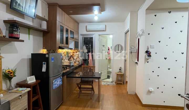 For Sale: Green Bay Pluit Apartment, Fully Furnished, Ready to Occupy