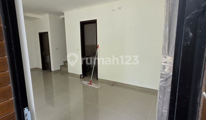 For Sale Renovated Move-in Ready House in Pantai Indah Kapuk 2