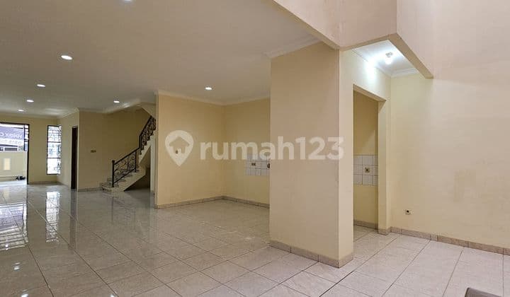 Dijual Rumah Citra 2 Jual Cepat Bagus Terenovasi