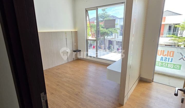 Termurah Rumah PIK 2 Full Interior Lokasi Strategis