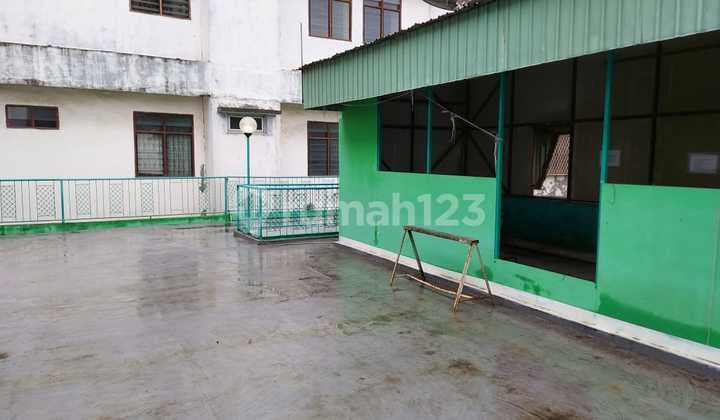 DIJUAL RUMAH BANDENGAN RAMAI SIAP HUNI
