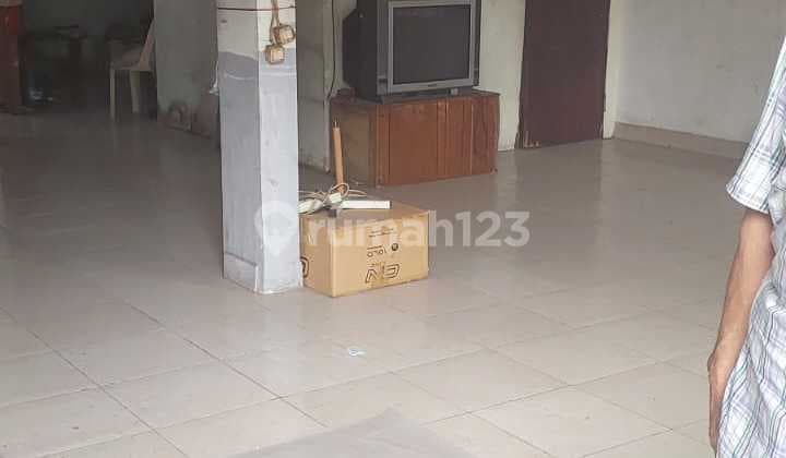 Dijual Rumah Muara Karang Terenovasi Bagus