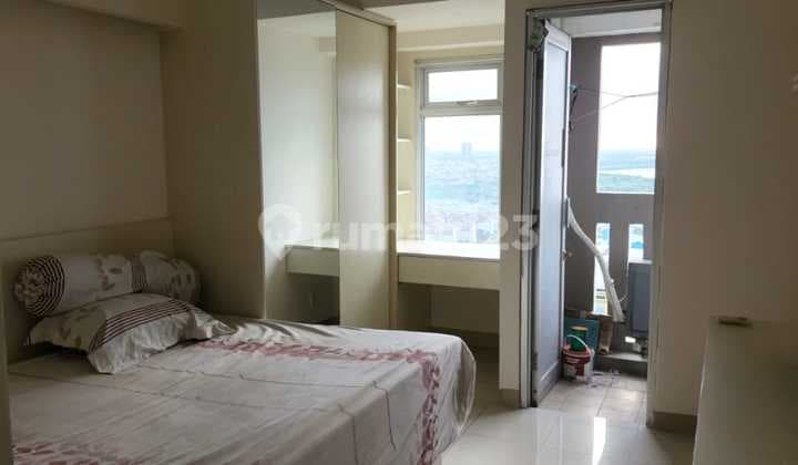 DIJUAL APARTEMENT GREEN BAY TERMURAH SIAP HUNI