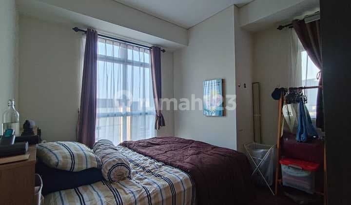 DIJUAL APARTEMEN PURI ORCHARD PURI INDAH FULL FURNISH SIAP HUNI