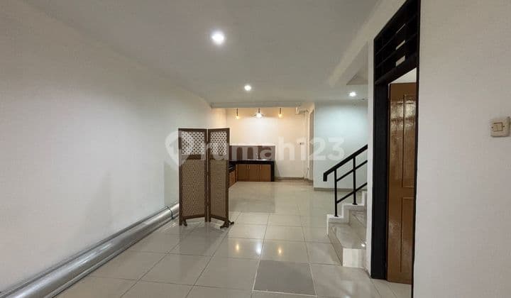 For Sale Taman Palem House Near Toll in Neat Condition
