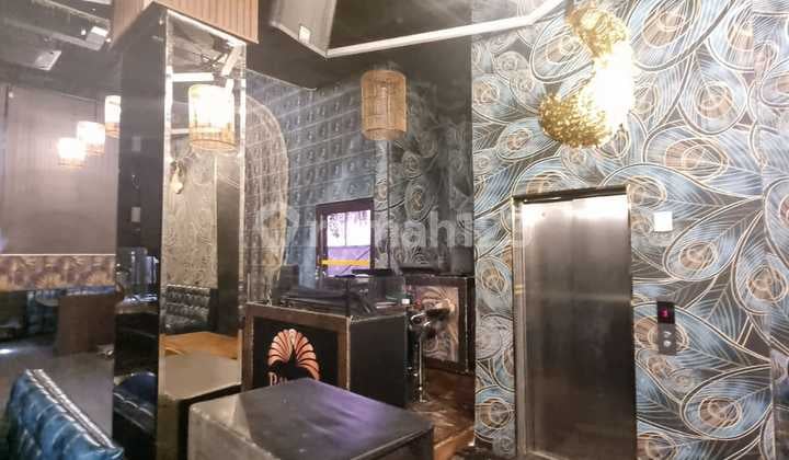 For Sale: Ready-to-Occupy Shop House in Pantai Indah Kapuk with Elevator