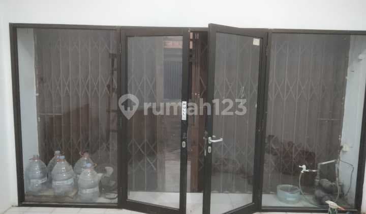 FOR SALE RENOVATED STRATEGIC PLUIT SAKTI SHOPHOUSE