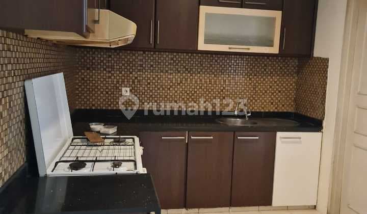 Rumah Pantai Indah Kapuk kondisi bagus siap huni murah