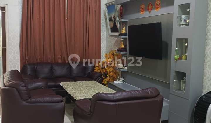 Dijual Rumah Jelambar Kondisi Bagus Siap Huni