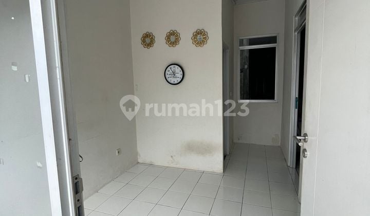 DIJUAL RUMAH TANGERANG LEGOK KONDISI MASIH LAYAK HUNI RAPIH