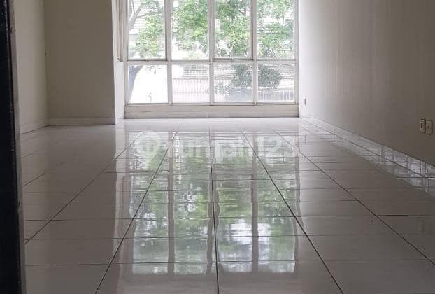 Dijual Ruko Tangerang Siap Huni Kondisi Bagus