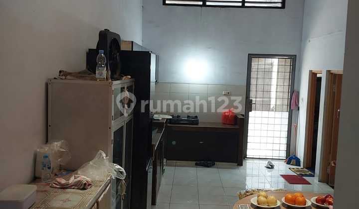 For Sale, Bandengan House in Good and Tidy Condition