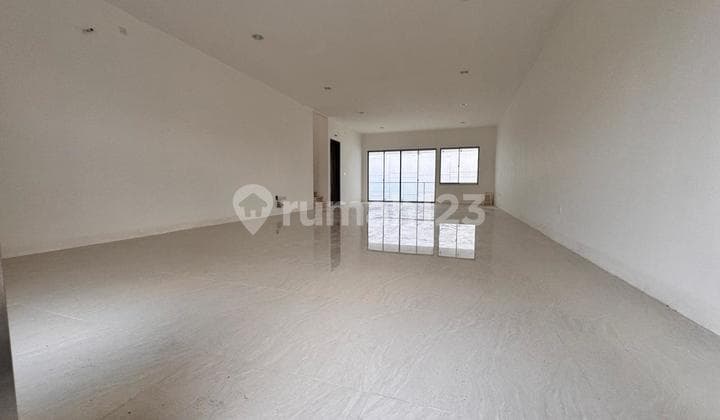 FOR SALE: READY-TO-OCCUPY BEACH HOUSE IN PANTai INDAH KAPUK, IN GOOD CONDITION