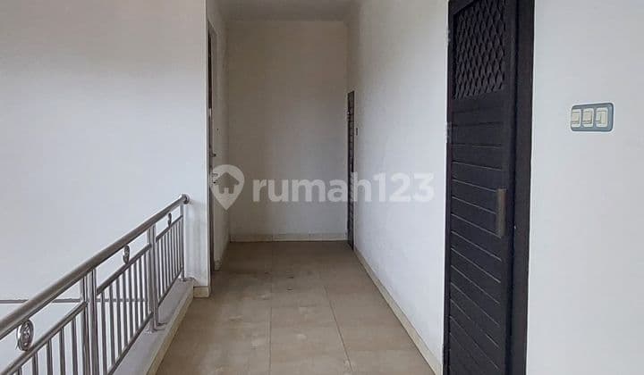 DIJUAL RUMAH PLUIT BAGUS TERENOVASI