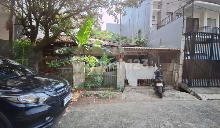 DIJUAL KAVLING PLUIT LOKASI BAGUS DAN STRATEGIS