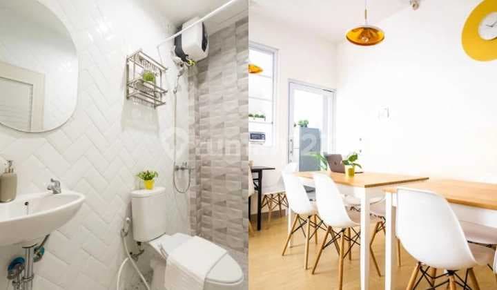 For Sale: Mango Besar Boarding House Fully Furnished, Neat Condition