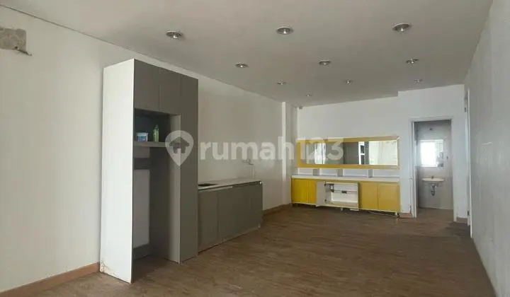 Disewakan Ruko Pik Bebas Banjir Lokasi Strategis