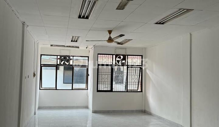 Ruko Bandengan siap pakai bagus harga murah