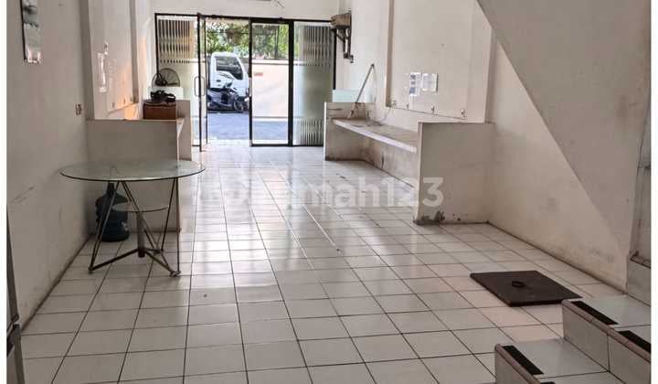 Dijual Ruko Bandengan Siap Huni Cocok untuk Kantor